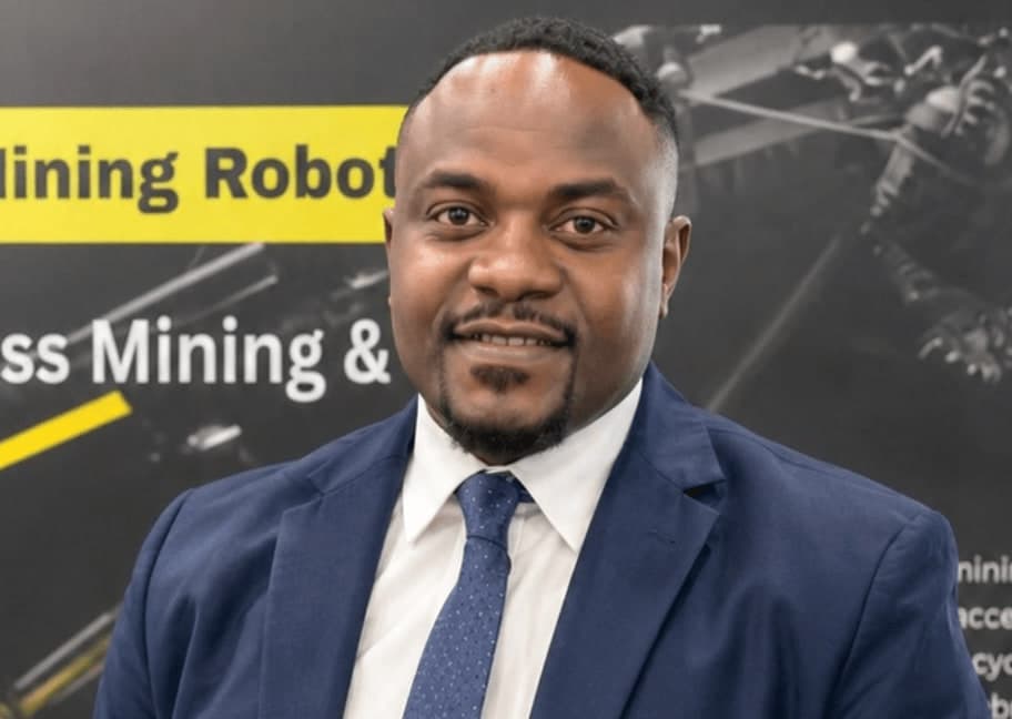 Delisile Booi Founder of Booi Industries