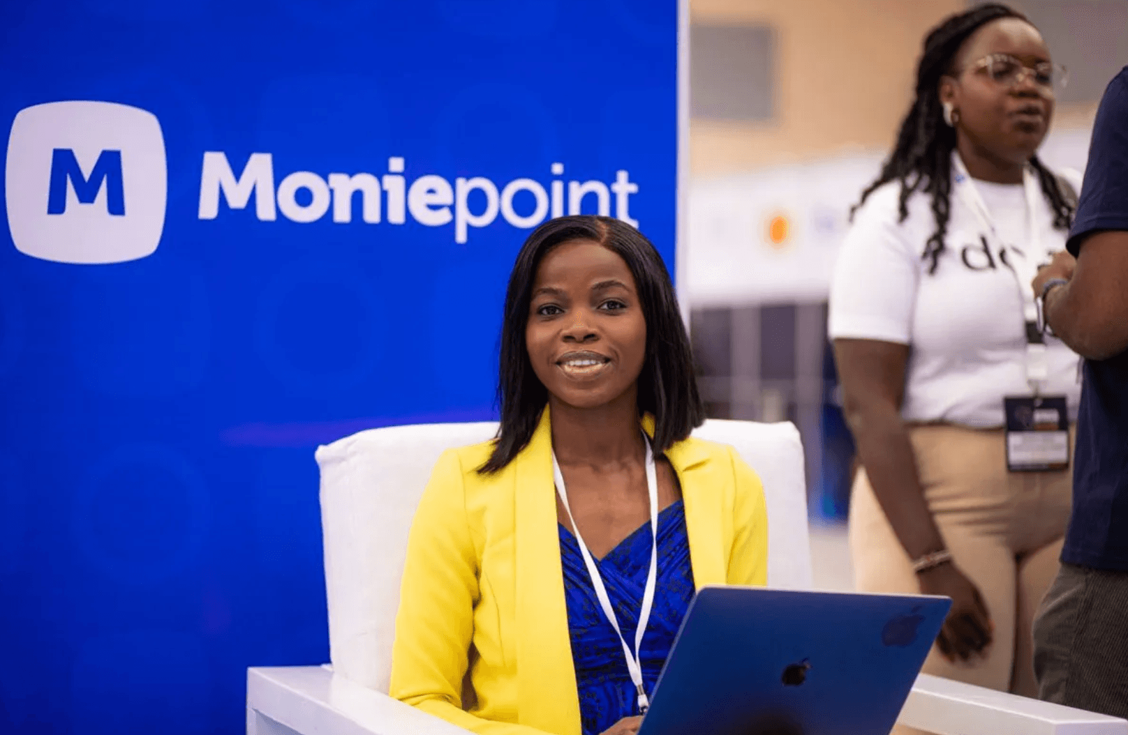 Moniepoint service