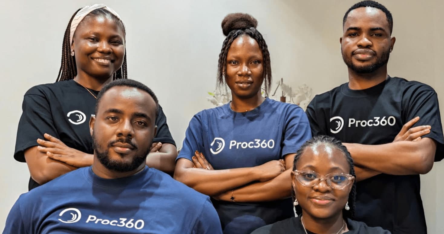 Proc360