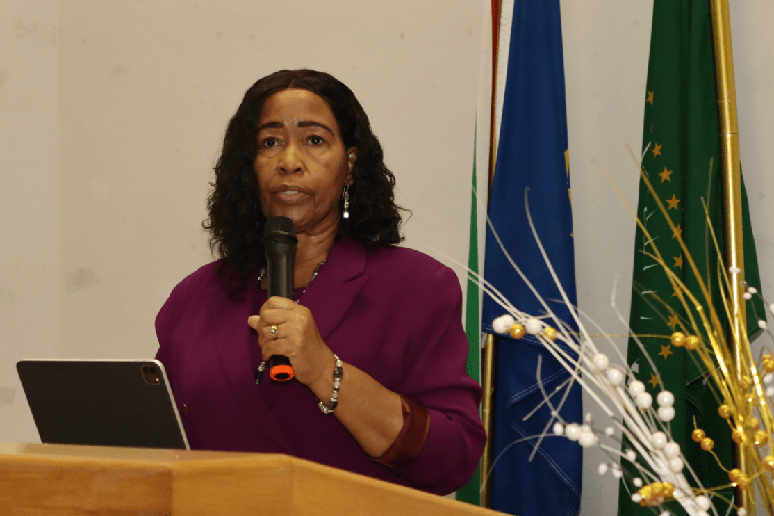 Namibia Minister Of Agriculture