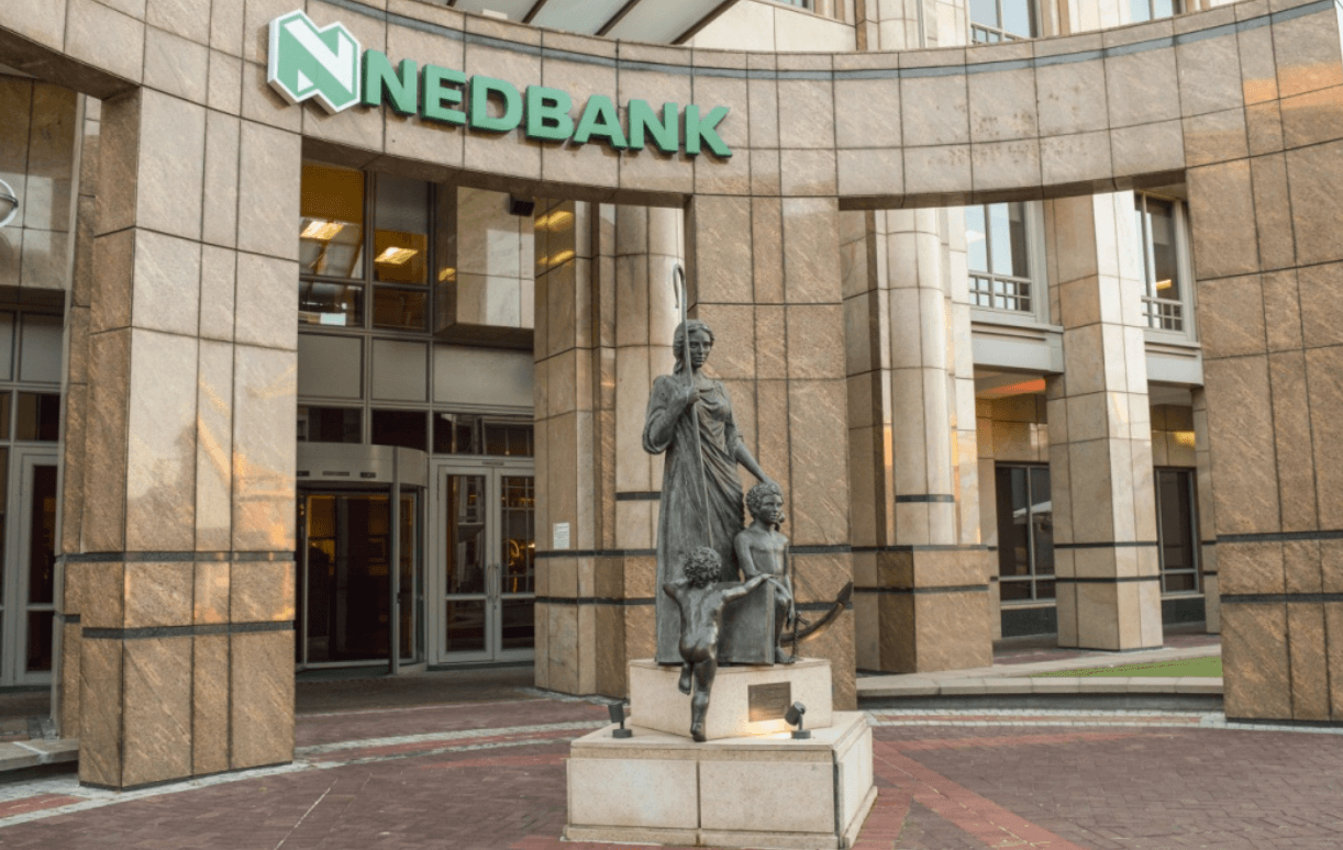 Nedbank Pic