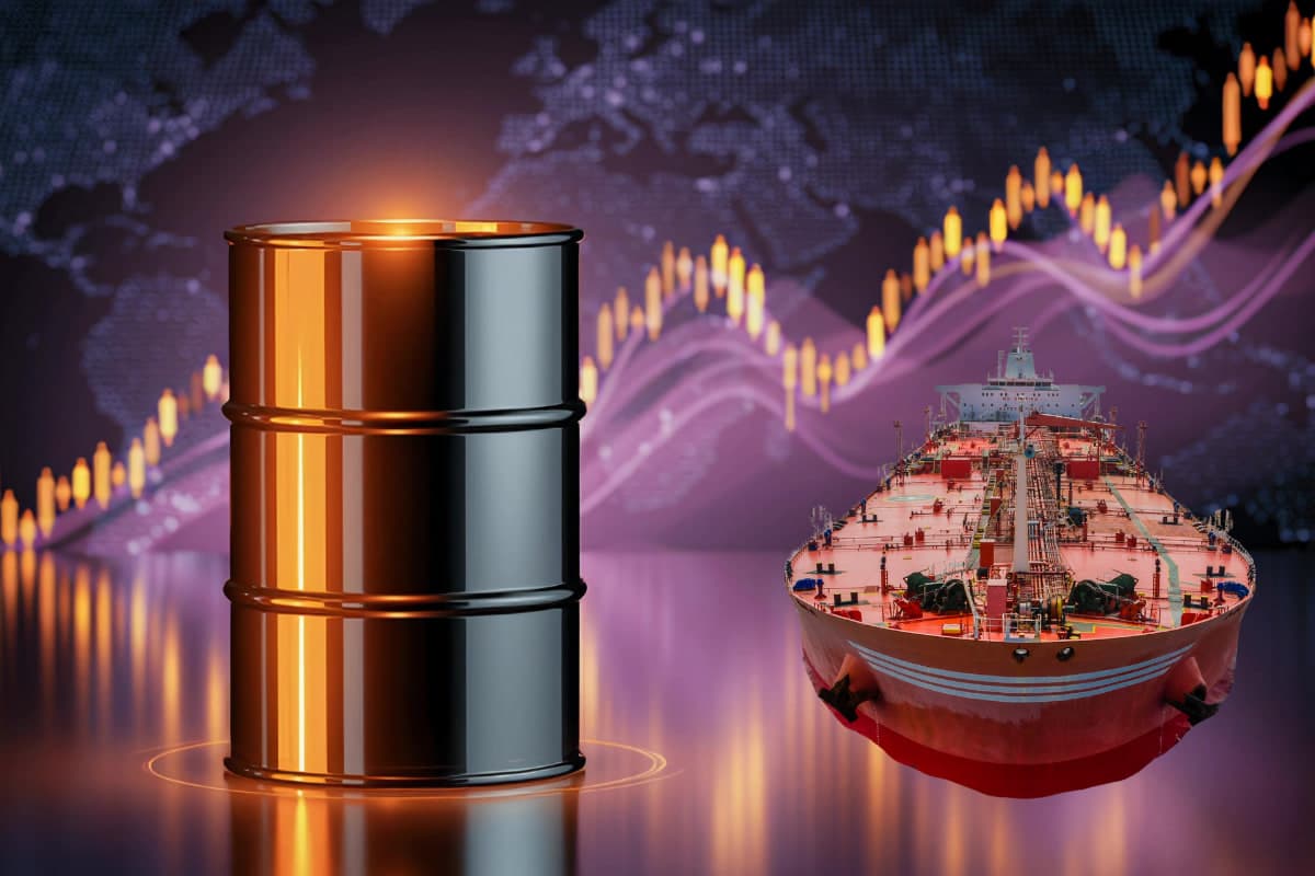Market Reaction to Oil Price Spike