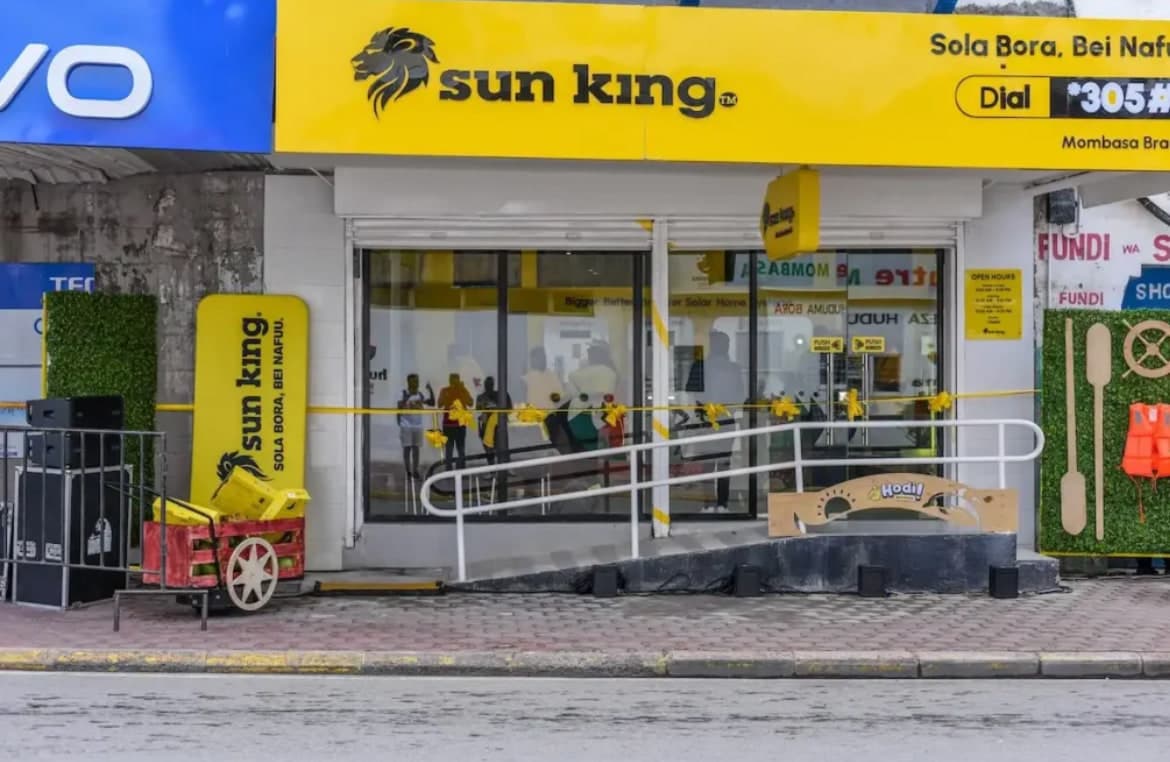 Sun King Pic