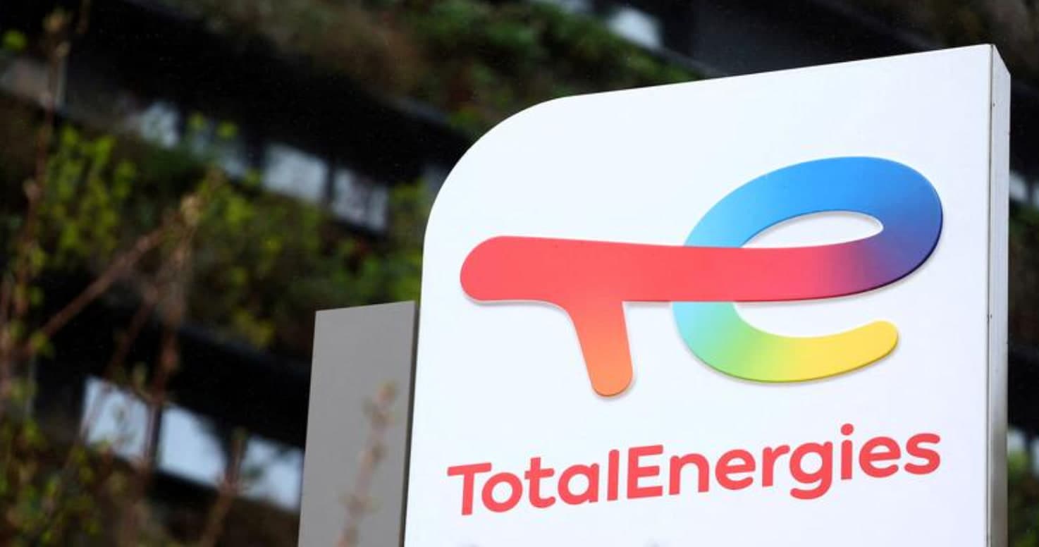 Total Energies Pic