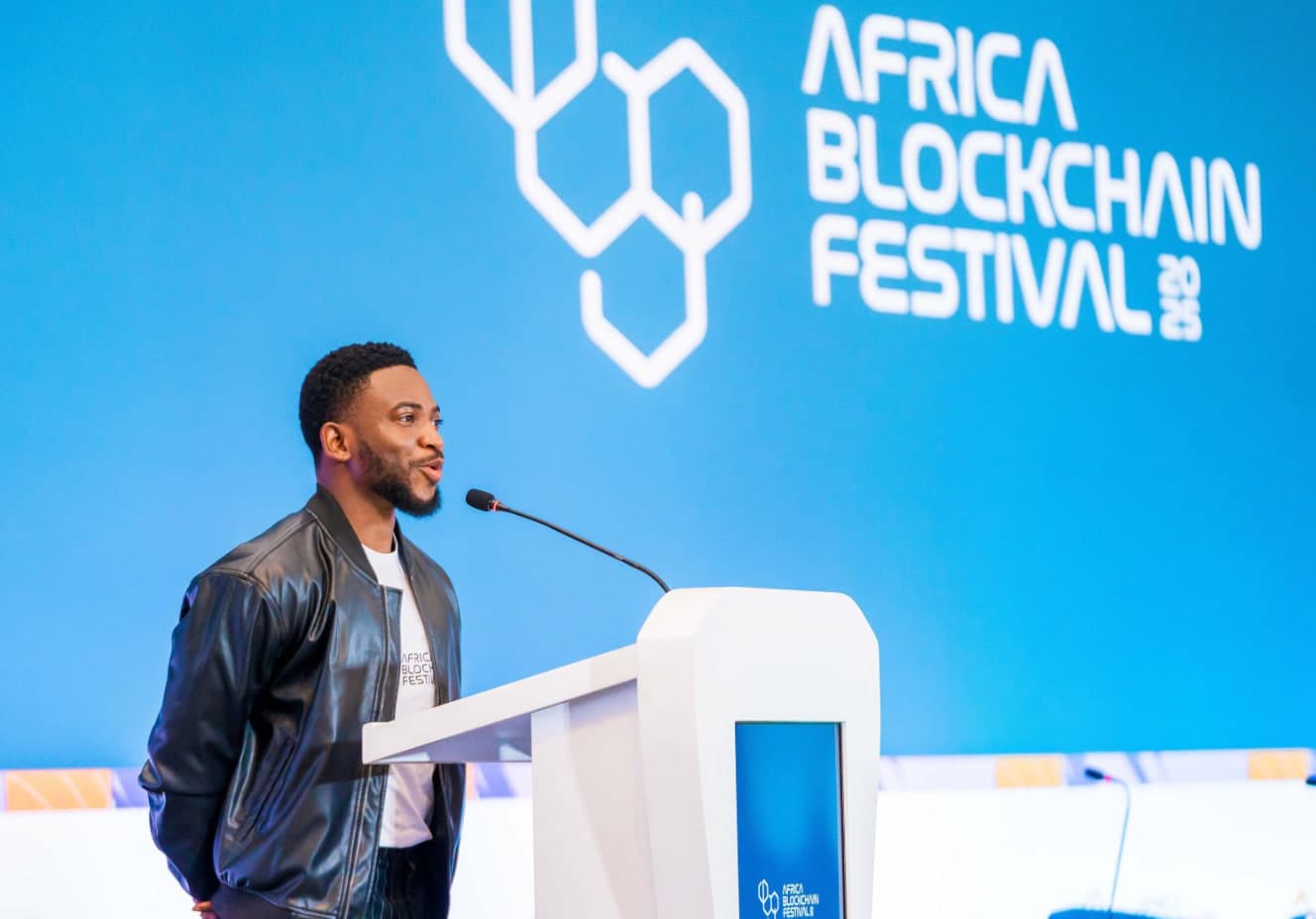 Blockchain Festival