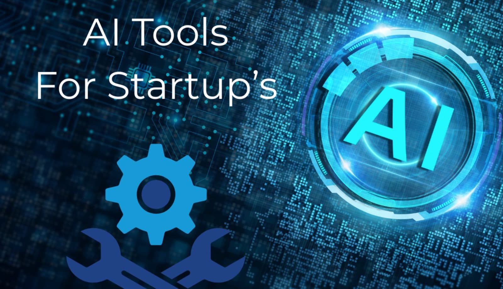 AI Tools Pic