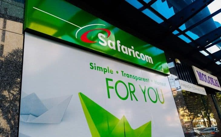Safaricom Unveils Fuliza For Businesses Of Up To Ksh 400,000