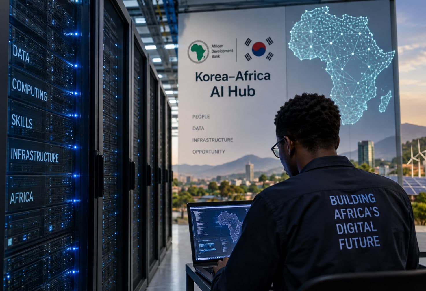 AI Hub Pic