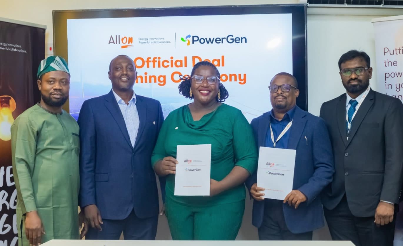 PowerGen