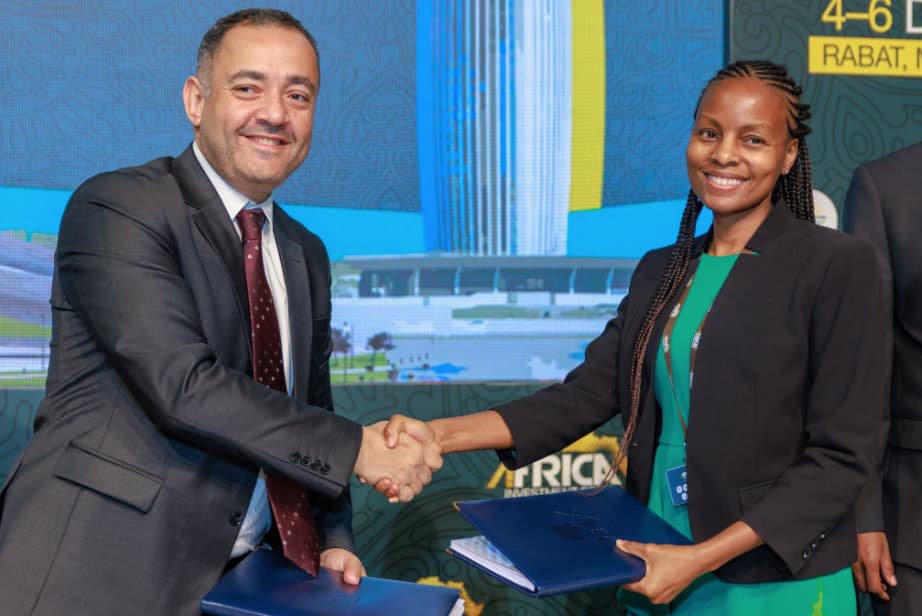 Afreximbank and DBSA