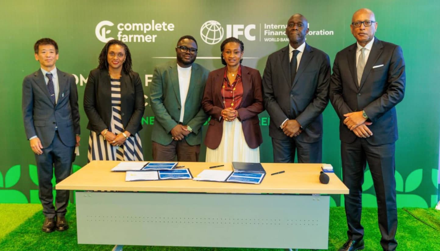 Ghana's Fund