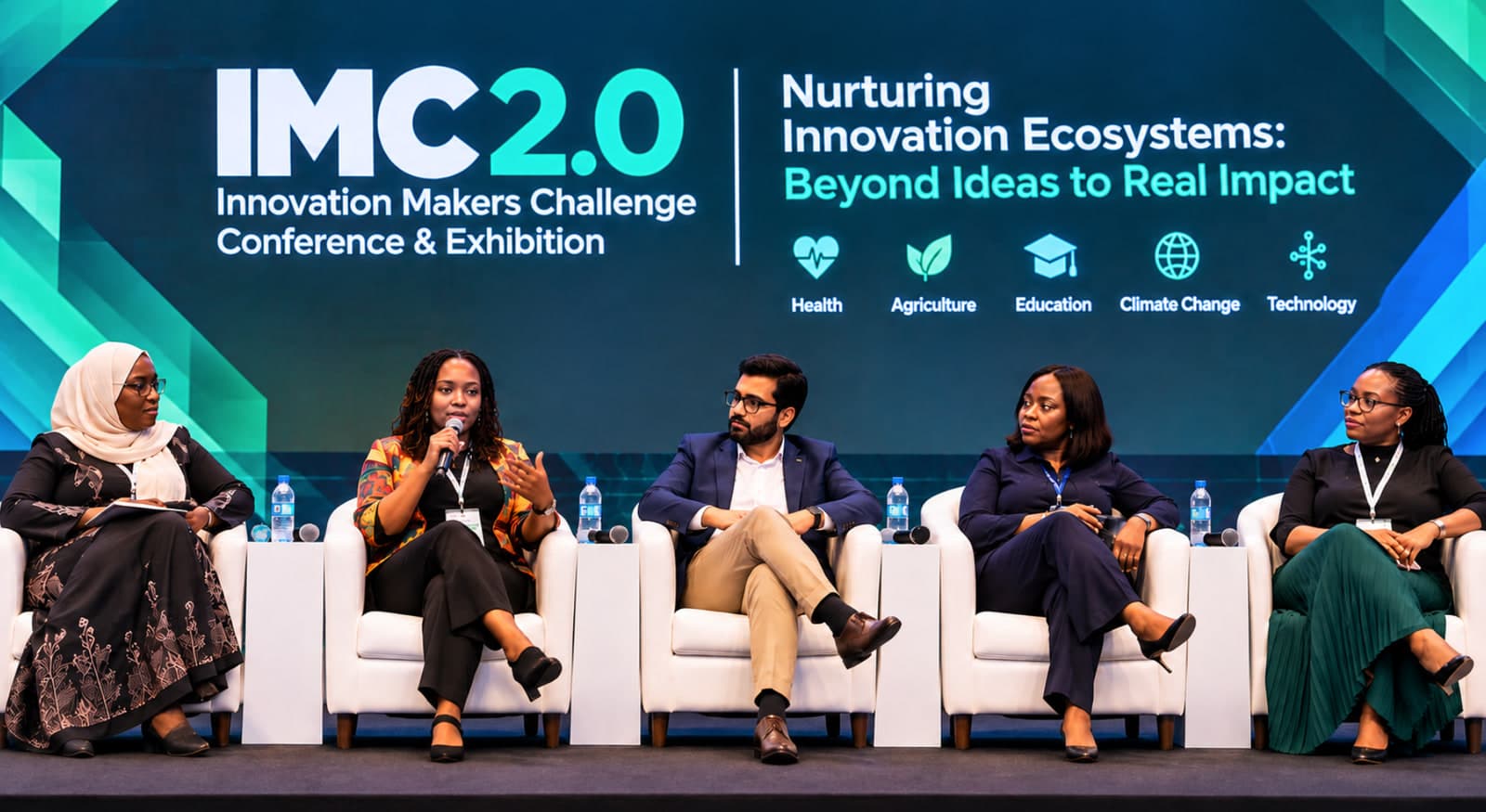 Nigeria's Start Up