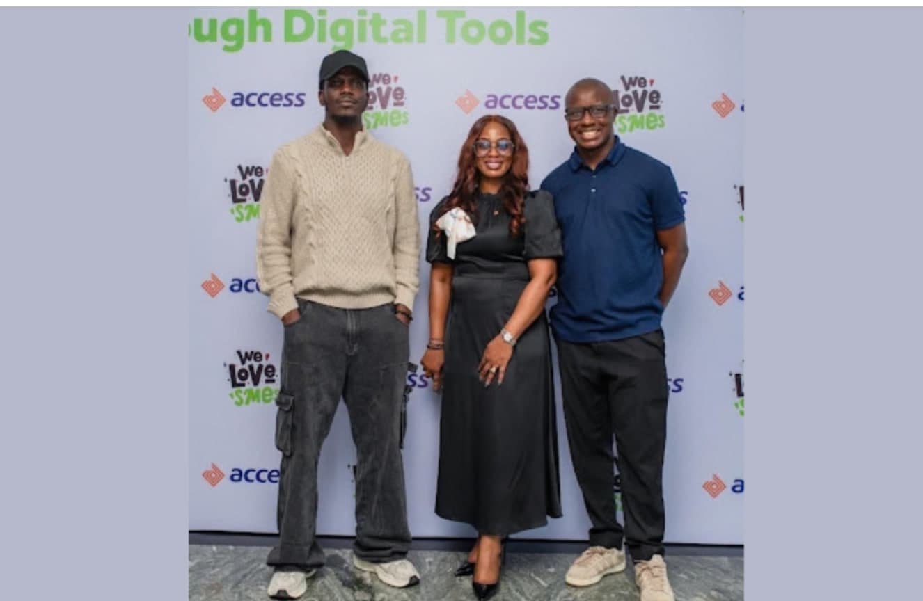 Access Bank