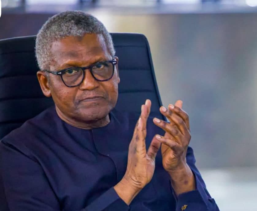Dangote