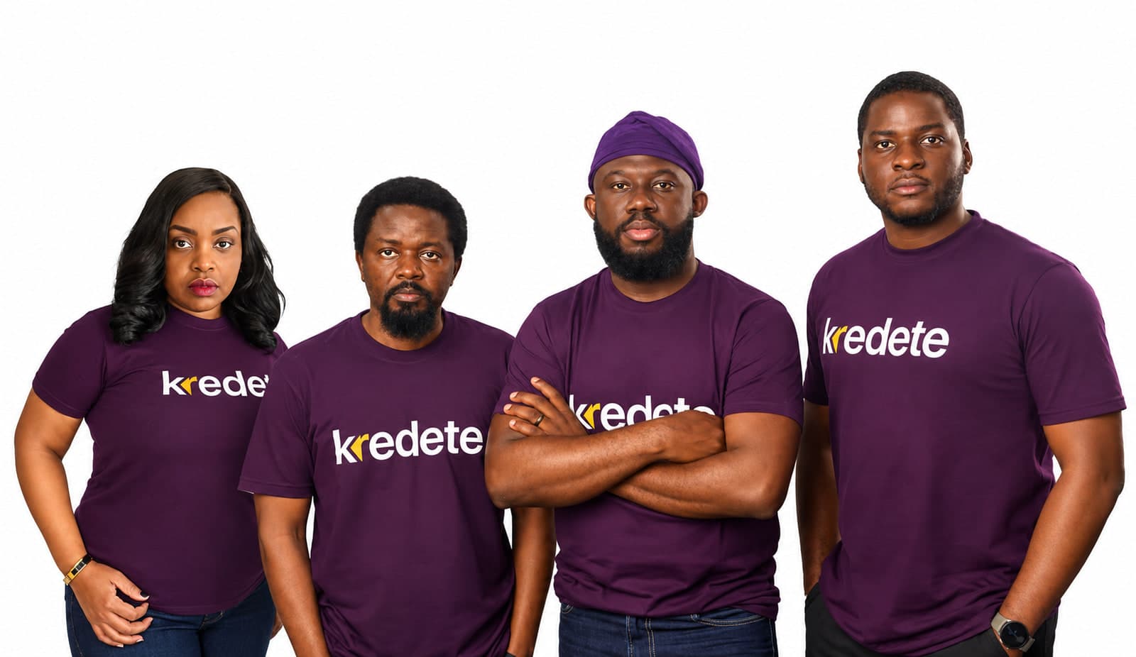 Kredete Team