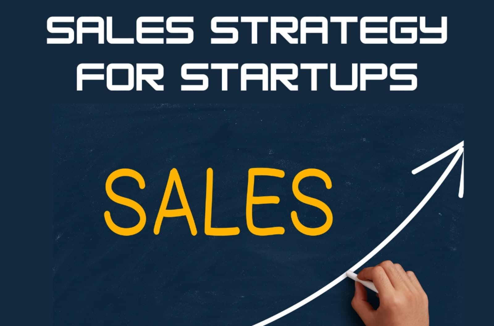 Sales Strategy