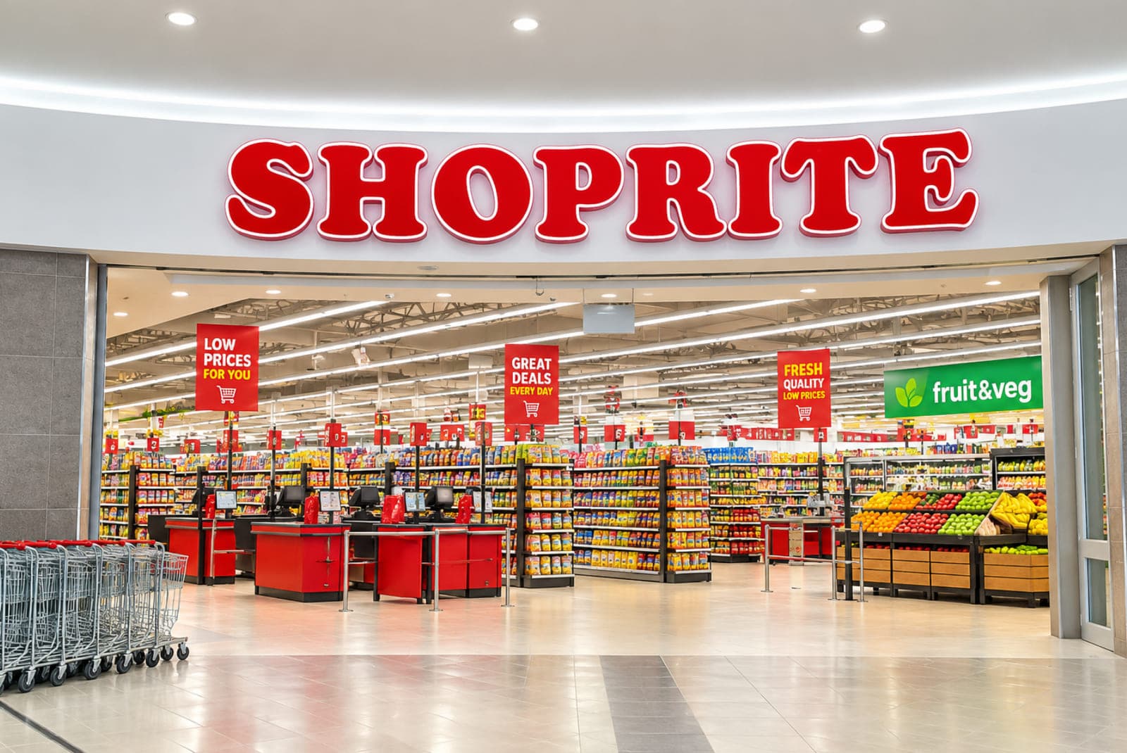 Shoprite
