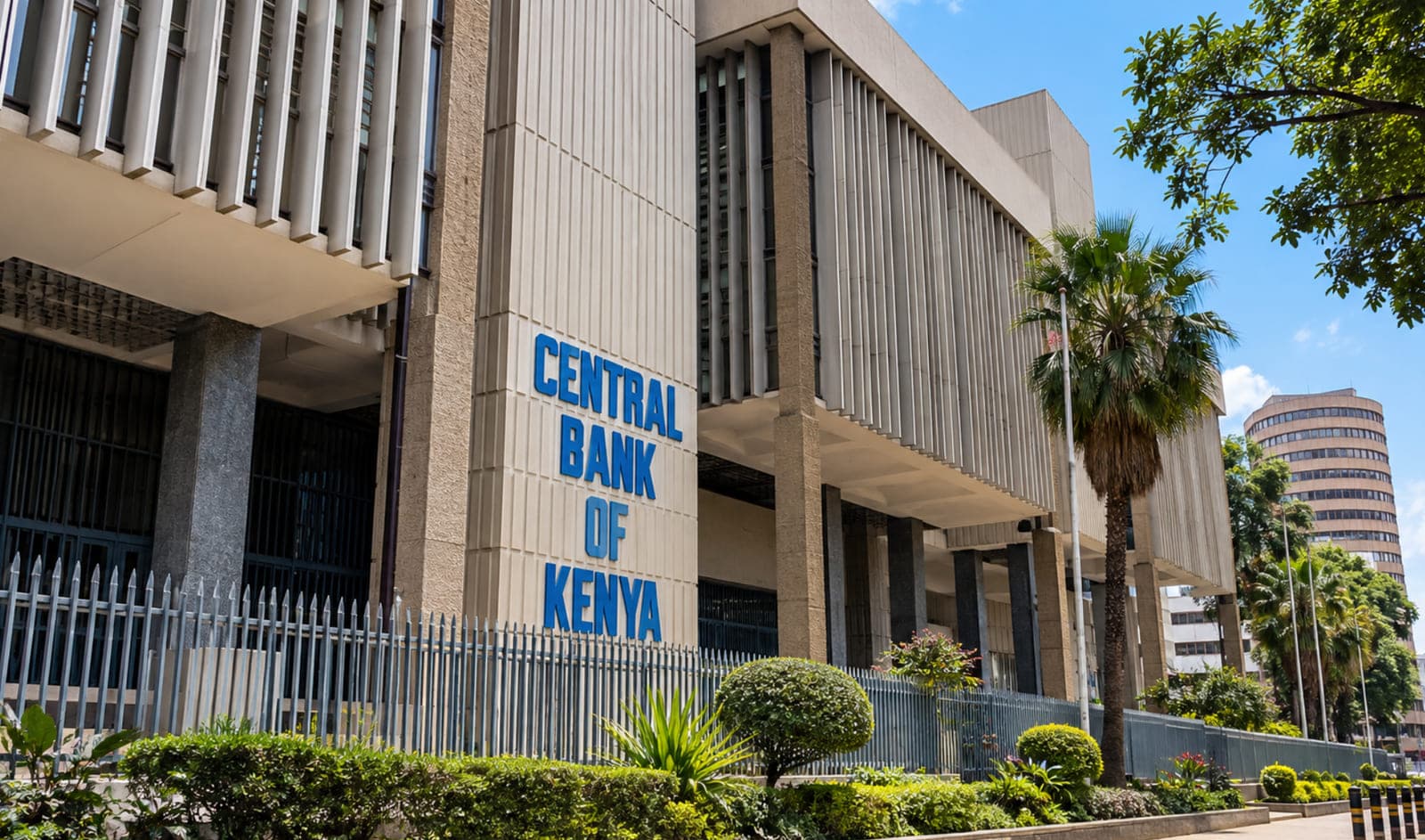 Kenya