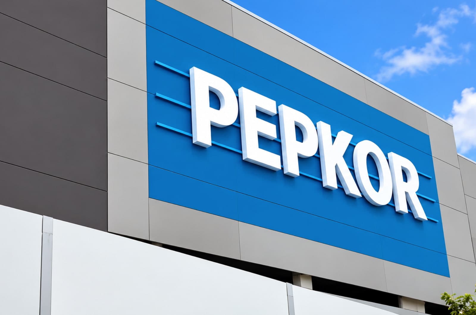Pepkor