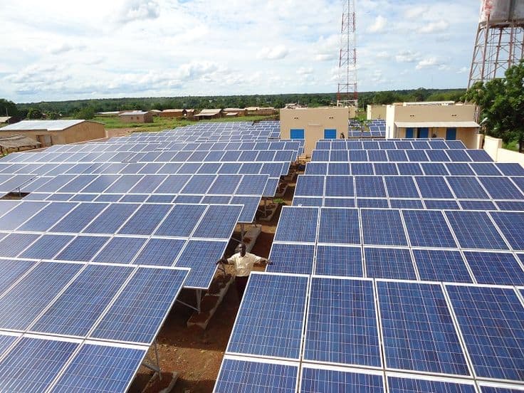 Solarise