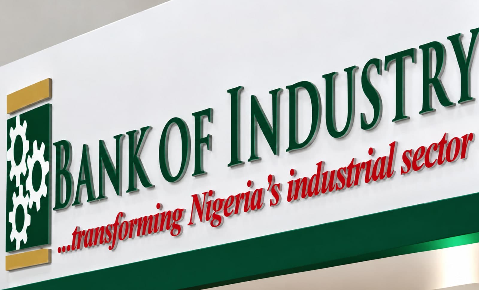 Nigeria’s Bank