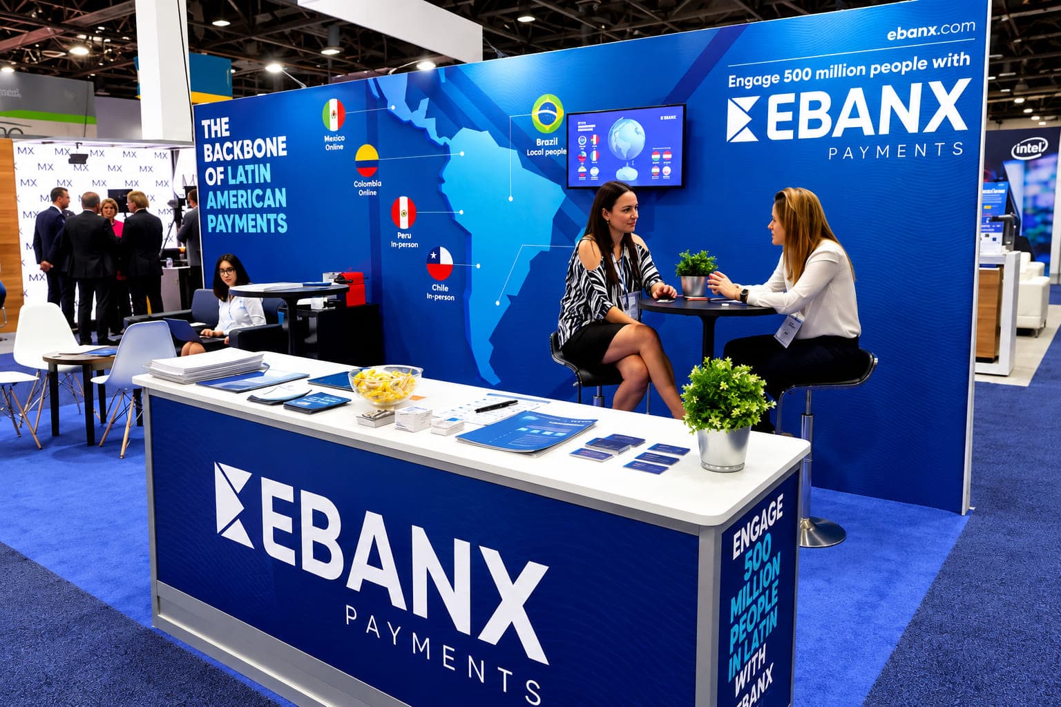 EBANX