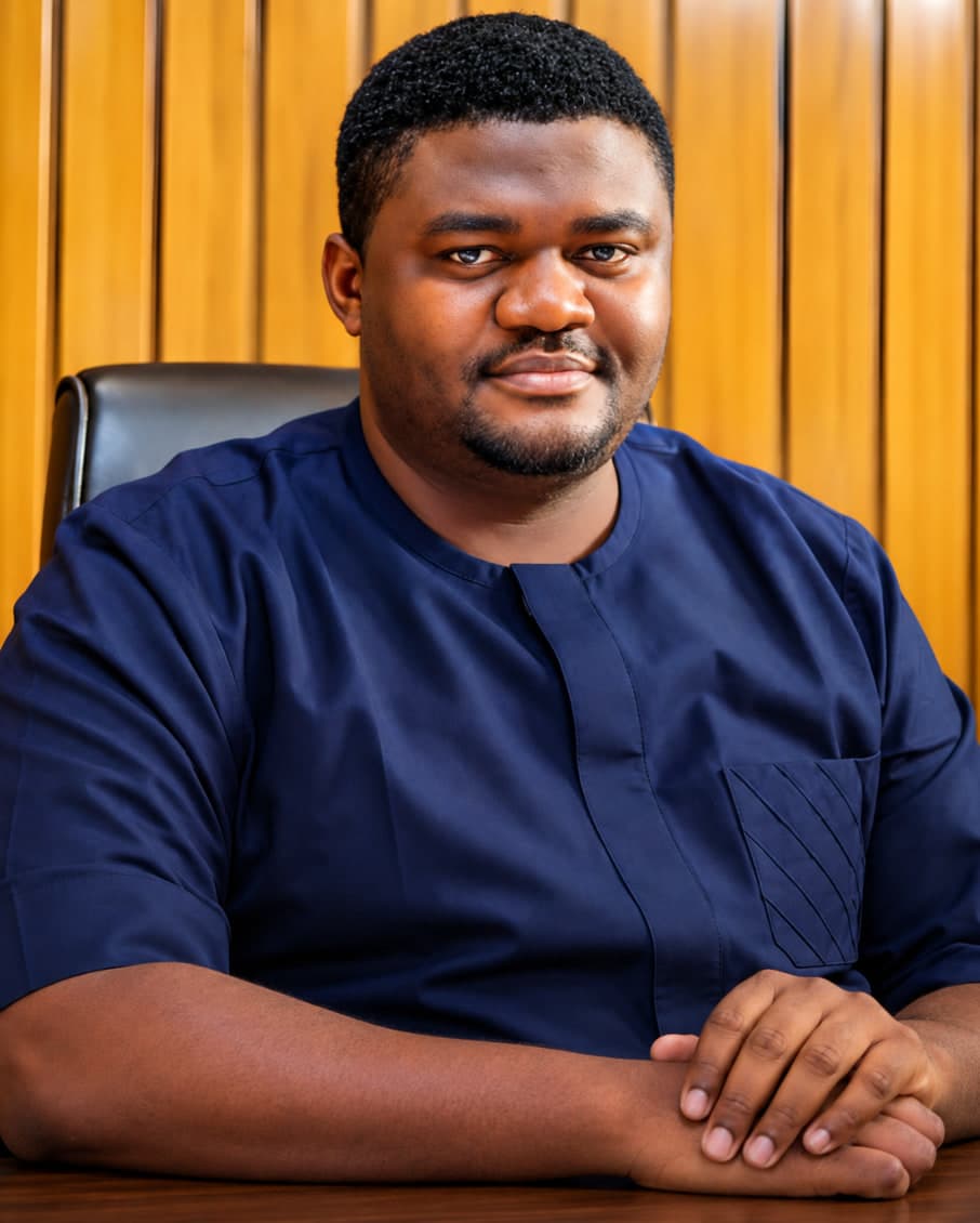 John Alamu