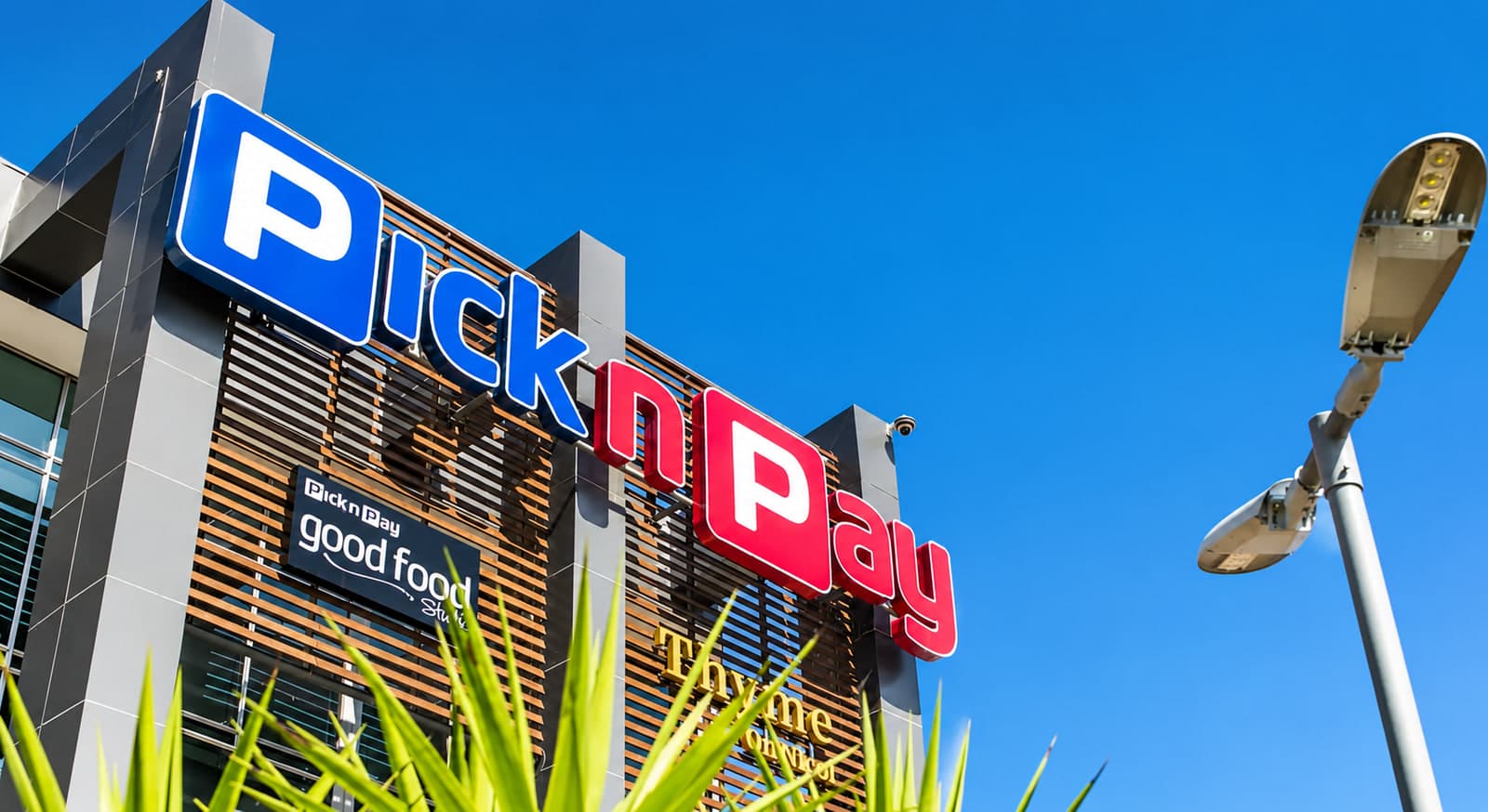 Pick n Pay