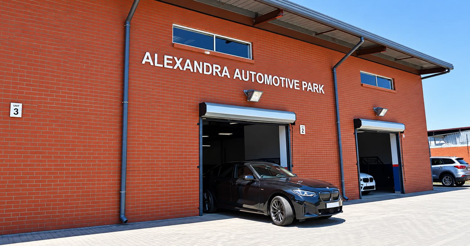 Automotive