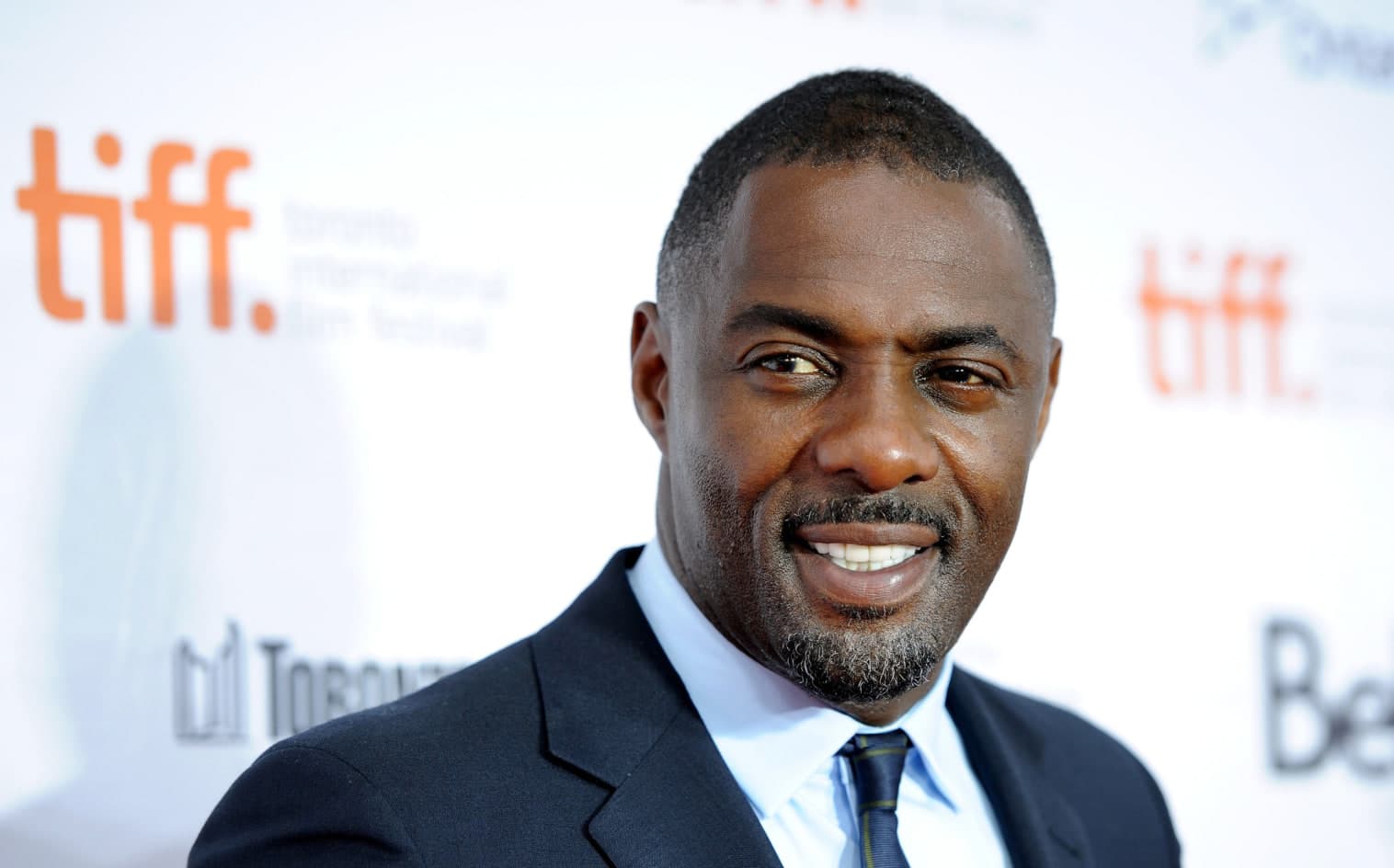 Idris Elba