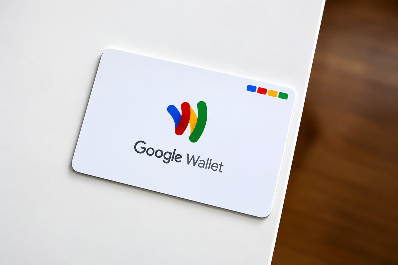 Google Wallet