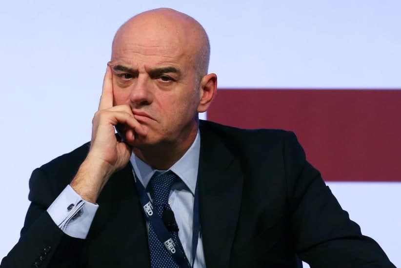 Eni Boss
