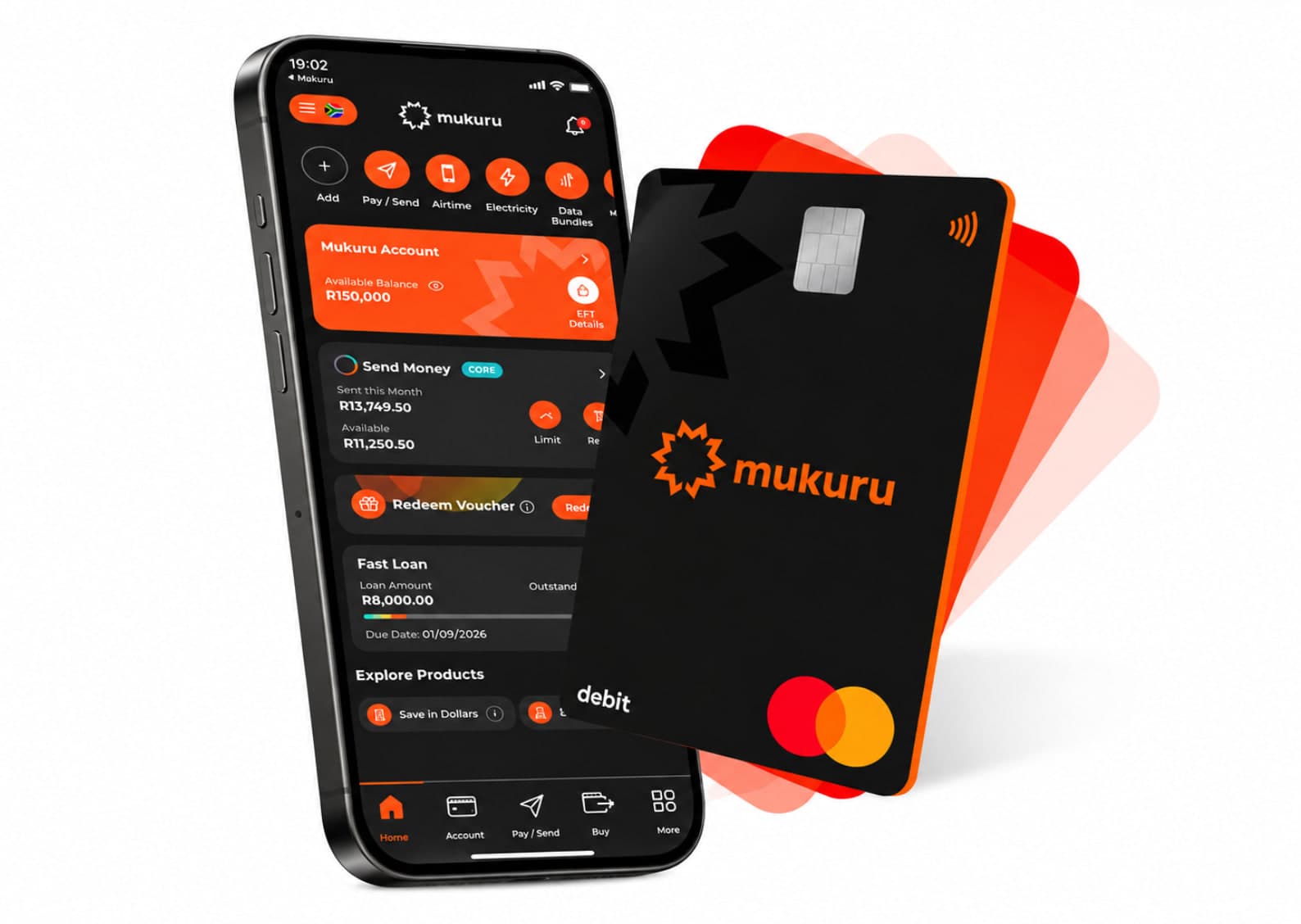 Mukuru
