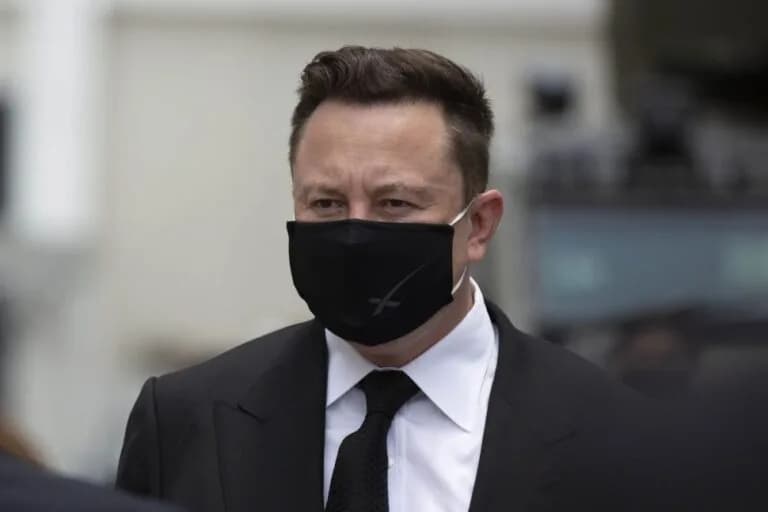 Elon Musk’s most ambitious venture