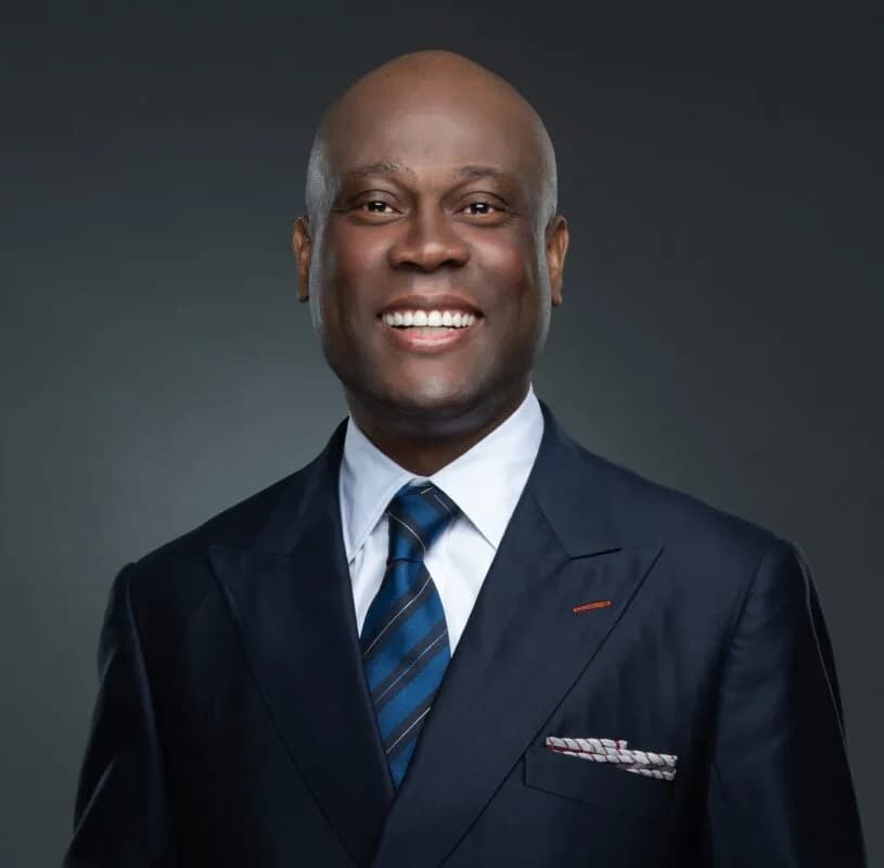 Wealthy Banking Tycoon Pours Billions into Ground-breaking University Venture in Nigeria