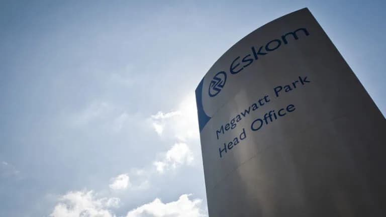 Eskom to restrict power supply in Gauteng