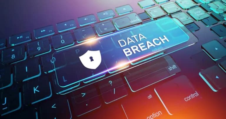 Data breaches decline 33% in the first half of 2020