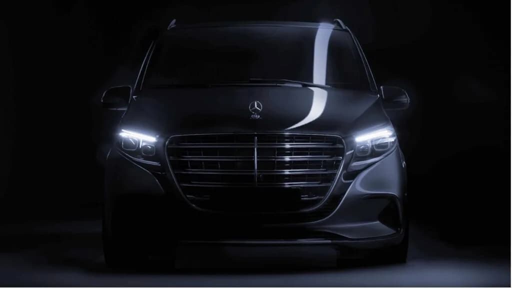Mercedes-Benzs-Latest-Vito-and-V-Class-Vans-Elevating-Luxury-and-Comfort