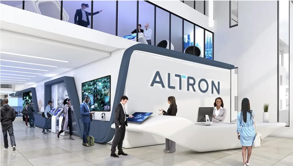 Altron: Embracing Growth Strategy Amidst Challenges