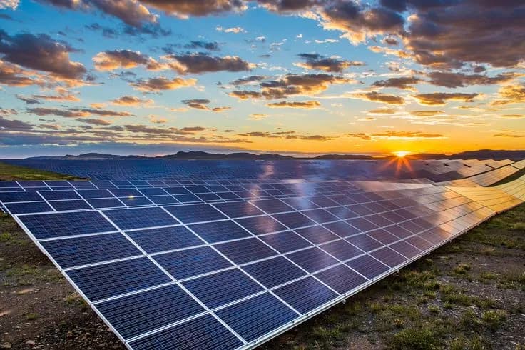 JCM Power Secures 30 MW Manje Solar Project in Mozambique