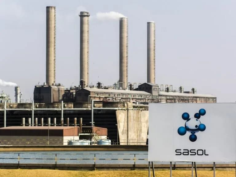 Petro giant Sasol is yet to quantify impact due to Transnet's industrial action