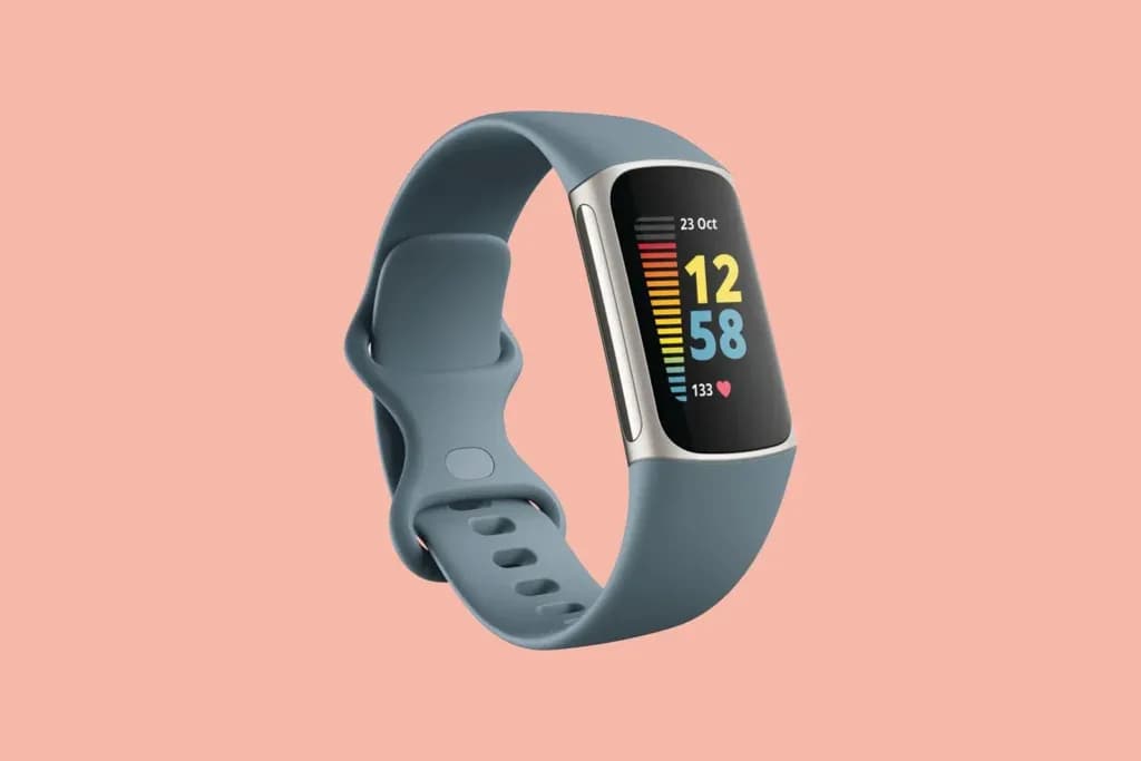 CAN YOU BE ADDICTED TO YOUR FITNESS TRACKER?