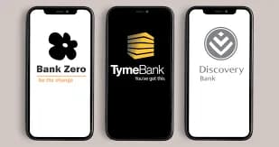 South Africa's digital banking conflict