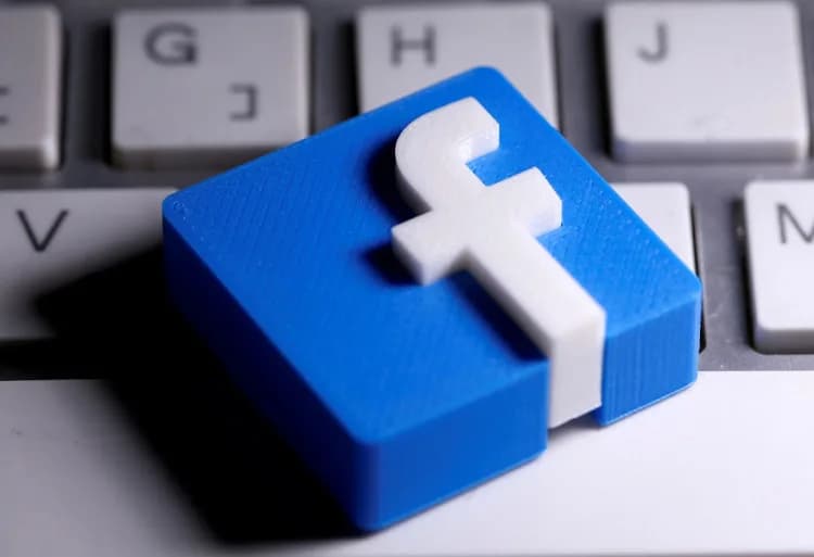 Facebook signs renewable energy deal with India