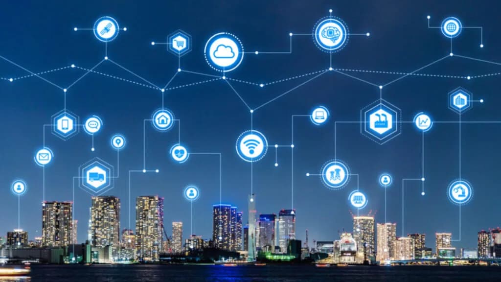 Future Smart Cities: are they safe from cyberattacks?
