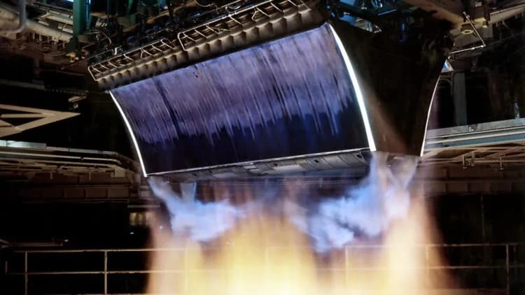 An engine that has travelled 200 years in time