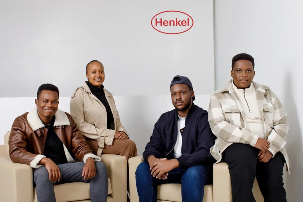Henkel empowers future leaders: Celebrating bursars and Tamaho graduates with career initiatives
