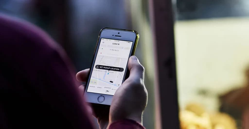 Uber drivers warned to stop operating — or face the consequences