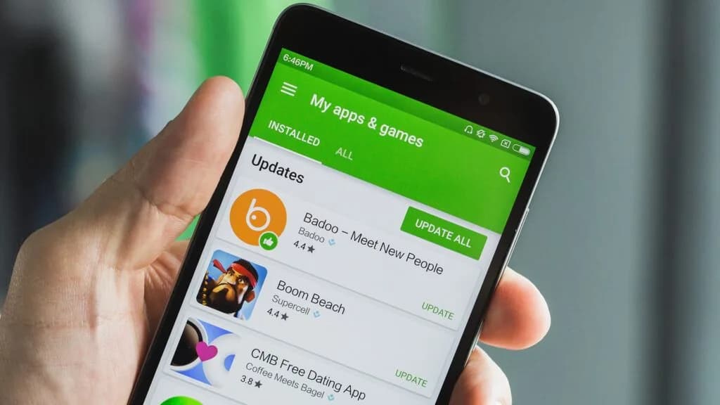 Android app store spotted on Microsoft Store