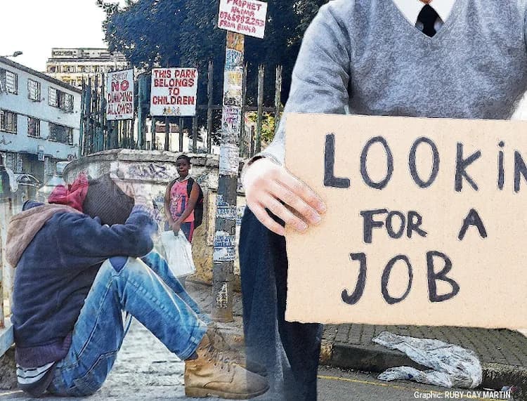 <strong>To reduce unemployment, SA must consistently expand by 5%</strong>